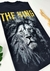 Imagem do T-SHIRT OVERSIZED - THE KING