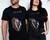 T-SHIRT MASCULINA - LEÃO DE JUDÁ - loja online