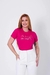 T-shirt Feminina TU ESTÁS COMIGO