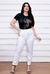 T-SHIRT FEMININA -CRUZ LEÃO - comprar online