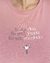T-SHIRT FEMININA - EU SOU FILHA, AMADA, ESCOLHIDA - Dreams Blessed