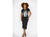 Vestido Midi "Leão - Filha do Rei." - comprar online