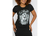 Vestido Midi "Leão - Filha do Rei." na internet
