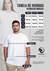 OVERSIZED - JESUS ONE - COR MADEIRA - Dreams Blessed