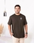 Imagem do OVERSIZED - ELE NOS AMOU PRIMEIRO | COR MARROM