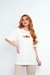 OVERSIZED - SHALOM - - comprar online