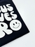 OVERSIZED - JESUS SAVES BRO - comprar online