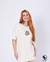 OVERSIZED - JESUS CRISTO - COR MARFIM - - loja online