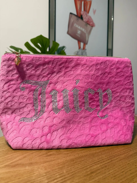 Neceser Juicy Couture mediano