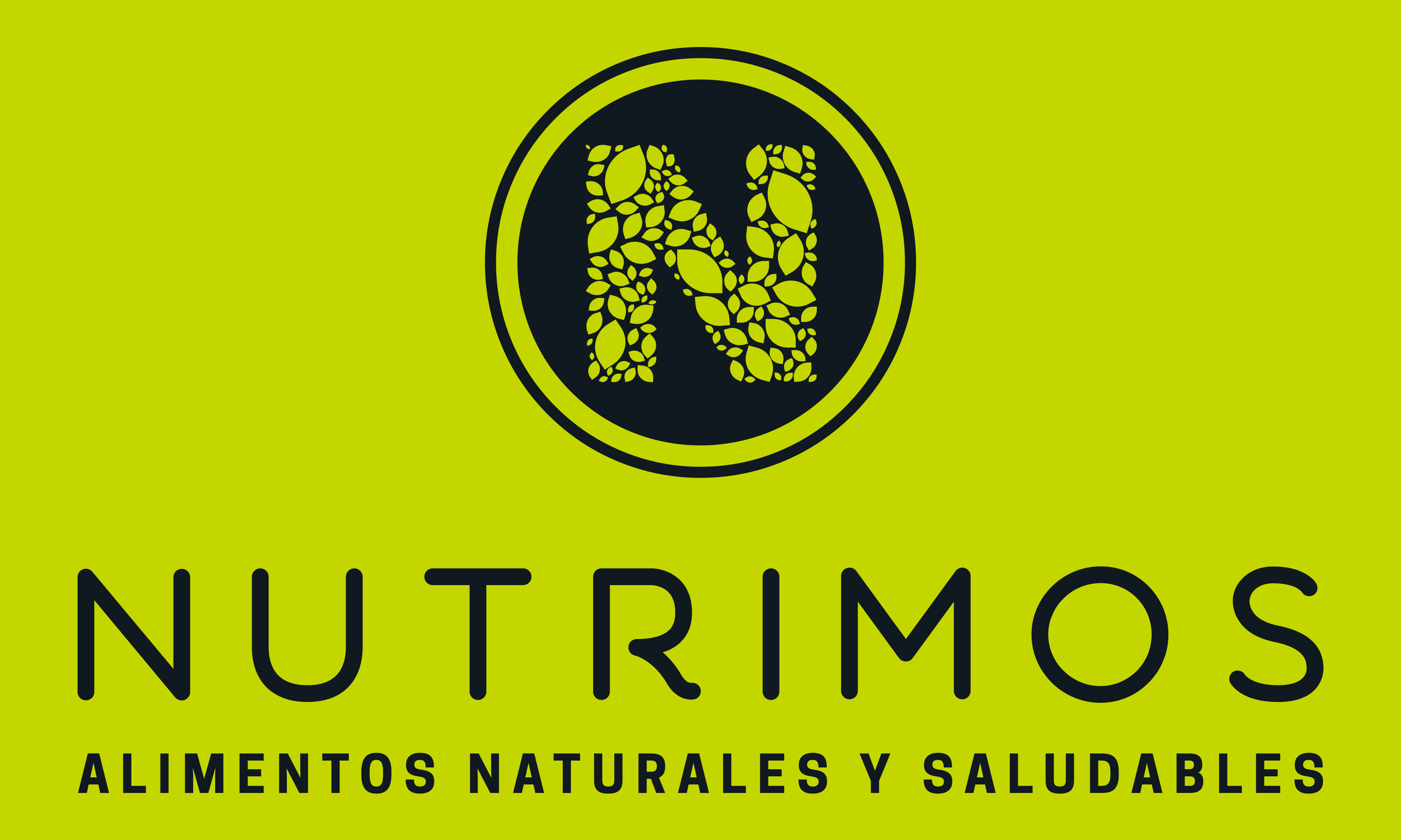 Nutrimos