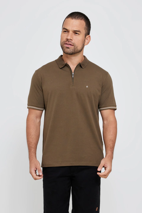 CAMISA GOLA POLO