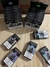 Ignite V80 Blueberry Ice - comprar online