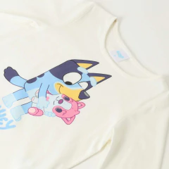 Remera BLUEY - comprar online