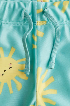 Traje de baño H&M en internet