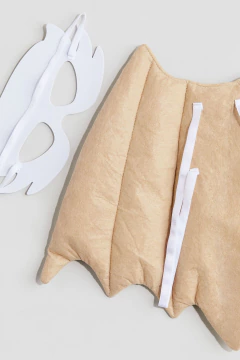 disfraz H&M en internet