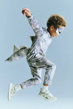 Disfraz H&M Dragón