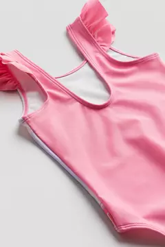 Traje de baño sirenita H&M - comprar online