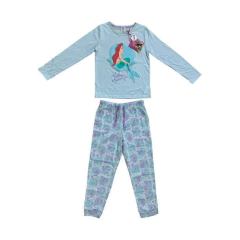 Pijama ARIEL DISNEY 6 AÑOS
