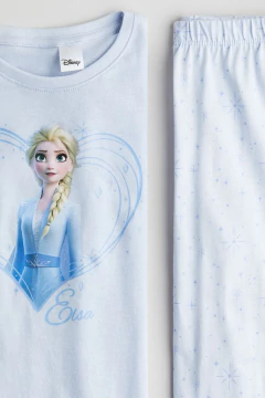 Pijama H&M FROZEN 6-8 AÑOS - comprar online