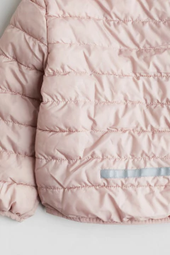 Campera H&M puffy 4-6A - Full Of Dreams