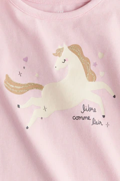 Remera H&M 2-4 años - comprar online