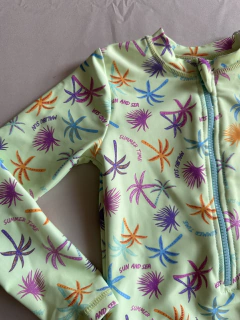 TRAJE DE BAÑO MALIBU - comprar online