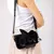 Bolsa Scarlet Flor Cecconello - loja online