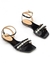 Sandália Flat Laço Pedras Ferrucci - comprar online
