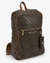 Mochila Monograma Jorge Bischoff - Atara Concept