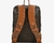 Mochila Monograma Jorge Bischoff - comprar online