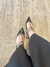 Sapatilha Mule Spike Cecconello - comprar online
