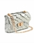 Imagem do Bolsa Micro Silvia Ouro Pirarucu La Spezia
