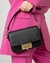 Bolsa Adele Média Couro Carrano