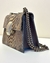 Bolsa Python Pequena La Spezia