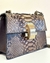 Bolsa Python Pequena La Spezia - Atara Concept