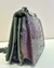 Bolsa Ana Python La Spezia La Spezia - loja online