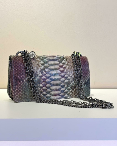 Bolsa Ana Python La Spezia La Spezia