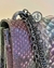 Bolsa Ana Python La Spezia La Spezia - Atara Concept