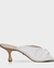 Tamanco Slin Couro Carrano - comprar online