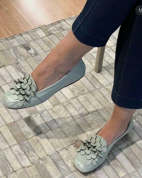 Mocassim Debora Germani