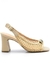 Sandália Slingback Tella Ferrucci - comprar online