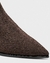 Bota Knit Meia Carrano na internet