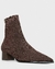 Bota Knit Meia Carrano - comprar online