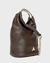 Bolsa Bucket Couro Carrano na internet