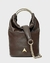 Bolsa Bucket Couro Carrano - comprar online
