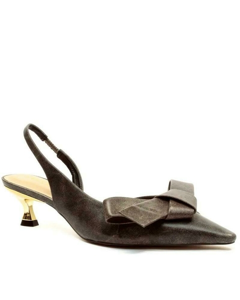 Sapato Mule Laço Cecconello - comprar online