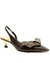 Sapato Mule Laço Cecconello - comprar online