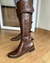 Bota Laço Over Luz da Lua - comprar online