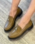 Mocassim Loafer Couro Carrano - comprar online