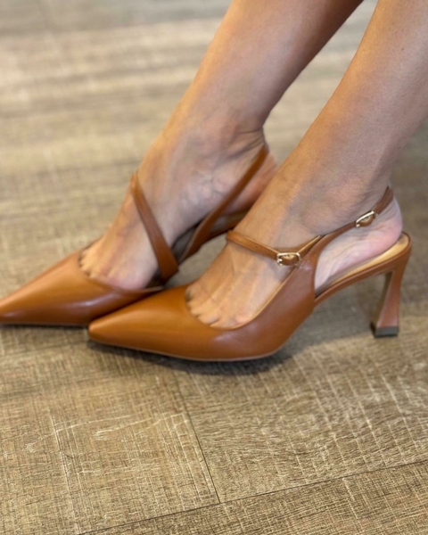 Sapato Mule Tira Cecconello - comprar online